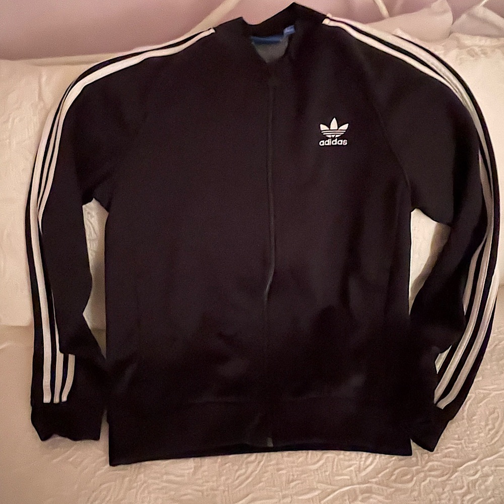 Adidas Track Jacket